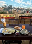 Hotel Pleasant Haveli - Only Adults - breakfast