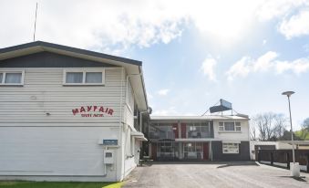 Mayfair Court Motel