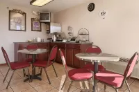 俄克拉何馬城州費爾格朗茲速8酒店 - 汽車旅館
