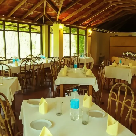 Agraharam Resorts