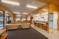 Fox Glacier Top 10 Holiday Park