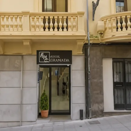 AMC Granada
