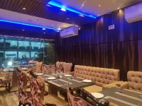 Hotel Aavas Inn - Desayuno