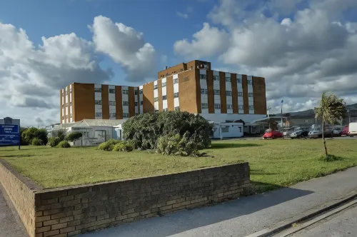 Best Western Aberavon Beach Hotel - Wi-Fi