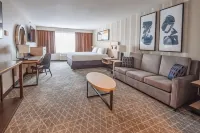 Diamond Jo Worth Casino & Hotel Các khách sạn ở 