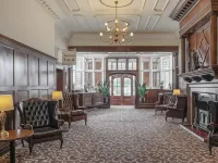 Russ Hill Hotel Hotels in Dorking