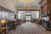 Russ Hill Hotel - 3 звезды