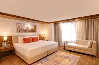 Lemon Tree Premier, Navi Mumbai - 4 звезды