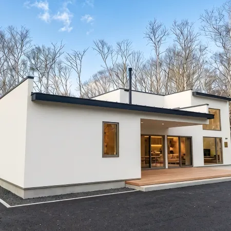 White Chalet Niseko