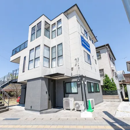 [Aile house Ⅲ]
