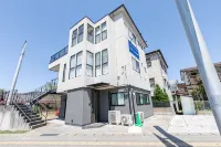 [Aile house Ⅲ] Các khách sạn ở 