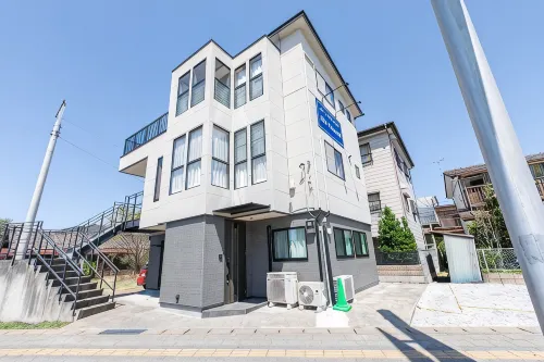 [Aile house Ⅲ]