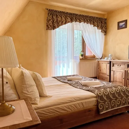 Hotel Dwór Karolówka
