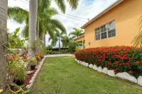 Modern Two Bedroom, 2 Bathroom Near Jolly Beach for a Peaceful Stay. - 2 Sao