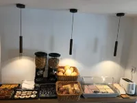 Real Caparica Hotel - Breakfast