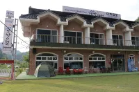 Chuncheon Roha Stay - Pensions