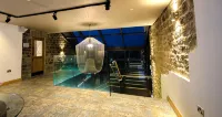 The Peacock at Barlow - Homestays