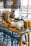 Pier 5 Hotel - breakfast