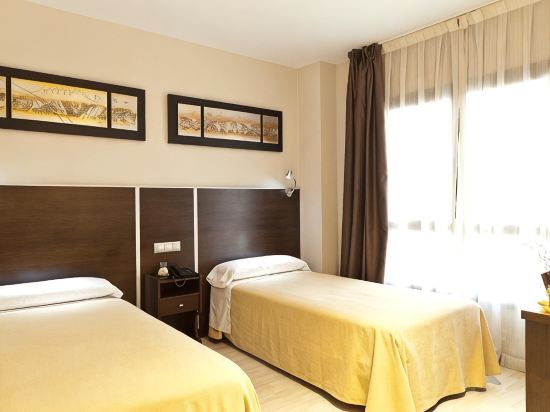 Hostal Avenida Barajas