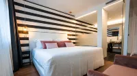 Hills Hotel Lisboa - balkon