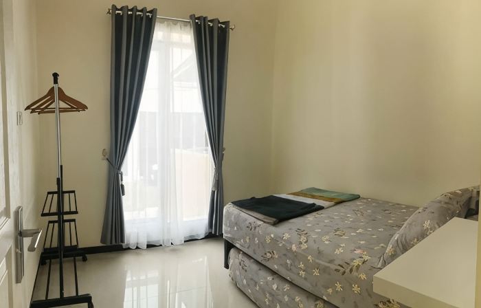 Villa Syariah Bunga Tanjung 16 - Two Bedroom