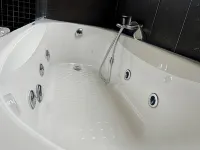 Horizon Suites - Hot Tub