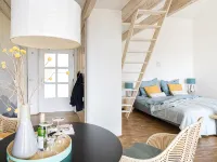 CLOUD 7 | Apartment in an idyllic location | ecological construction + equipment Hotels in Müllheim