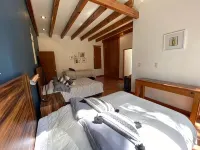 CABAÑA RANCHO SAN FRANCISCO TAPALPA