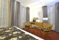 Hôtel D’Angleterre Grenoble Hyper-Centre - Jacuzzi