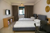 Dolanit Hotels Village - 4-Star