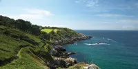 Superb sea view with pool - Wifi
