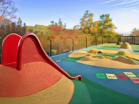 Hotel Golf Prague Hotels near Prague 13