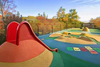 Hotel Golf Prague - spa