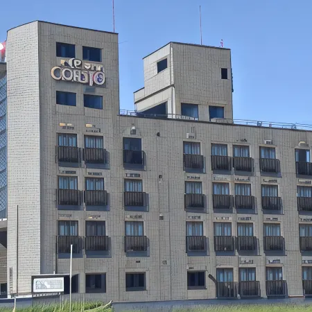 Hotel Cooju Fukui
