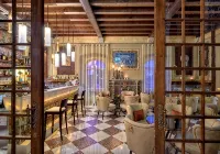 Bela Vista Hotel & Spa - Relais & Chateaux - 5 stelle