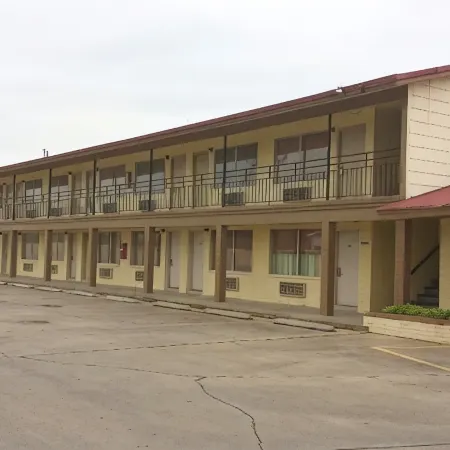 Express Inn - Bay City