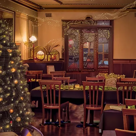 The Metropole Guesthouse