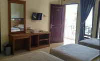 Hotel Griya Lestari Pati