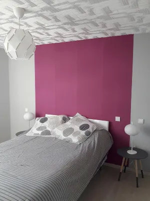 Cottage 4 pers - Renovated in 2017 - disabled access