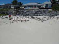 Luxury Beachfront Home, Heated Private Pool, Five King Suites w/ Ensuite Baths! - 4つ星