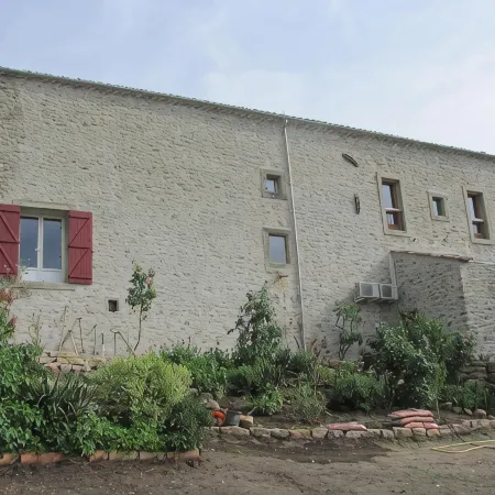 Au Pied du Figuier
