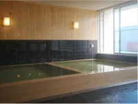 Breezbay Seaside Resort Atami - Kylpyammeita