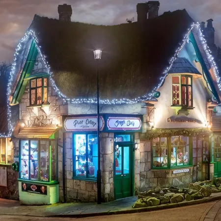 The Richmond Bed and Breakfast - Adults Only