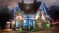 The Richmond Bed and Breakfast - Adults Only - Bữa sáng