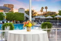 Anaheim Hotel - Swimmingpools
