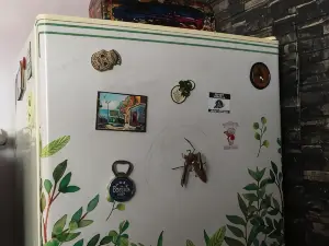 Humilde espacio en el corazón de Minas