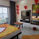 Hotel OM Palace - 2-Star