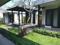 Villa 4Br at Kalicaa Villa Tipe Bora4 Tanjung Lesung - Bintang 3