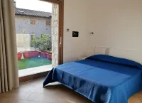 Agriturismo le Anze - Mountain view