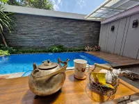 Ciara Villa with Private Pool - Huvilat